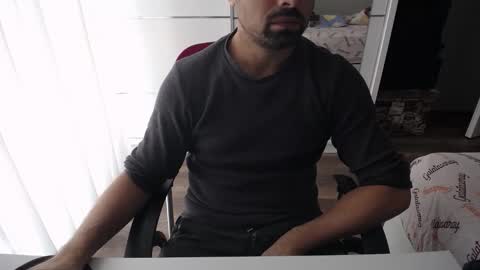 Mr. Lonely online show from 9, 9, 2025