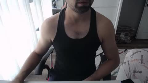 Mr. Lonely online show from 16, 9, 2025