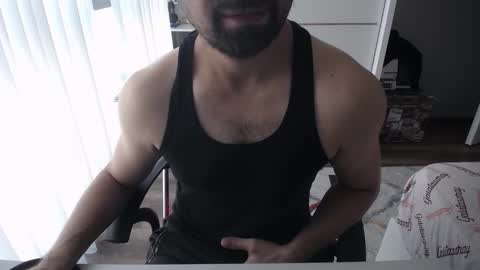 Mr. Lonely online show from 10, 11, 2025