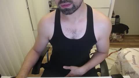 Mr. Lonely online show from 4, 12, 2025