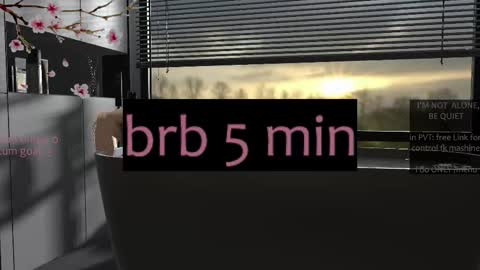 Eva  online show from 23, 11, 2025