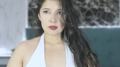 Snapshot of x_adeline_ chatting on 11, 2, 2026 Adeline online show from 11, 2, 2026