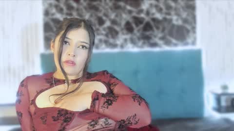 Snapshot of x_adeline_ chatting on 16, 2, 2026 Adeline online show from 16, 2, 2026