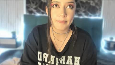 Snapshot of x_adeline_ chatting on 25, 2, 2026 Adeline online show from 25, 2, 2026