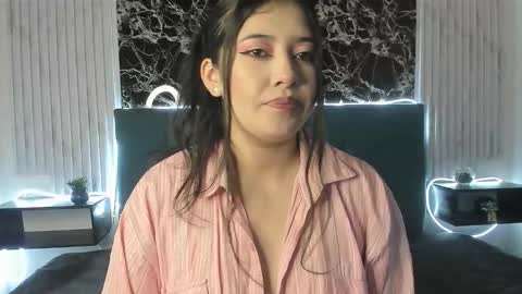 Snapshot of x_adeline_ chatting on 28, 2, 2026 Adeline online show from 28, 2, 2026