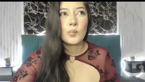 Snapshot of x_adeline_ chatting on 5, 3, 2026 Adeline online show from 5, 3, 2026