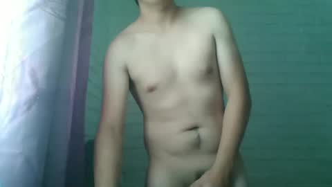 x_andrescam online show from 7, 1, 2025