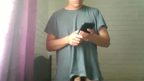 x_andrescam online show from 3, 11, 2025