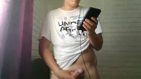 x_andrescam online show from 17, 11, 2025