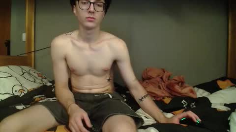 Philipp and Este online show from 13, 10, 2025