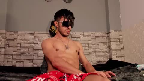 Snapshot of x_harold_x chatting on 20, 3, 2026 Harold online show from 20, 3, 2026