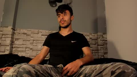 Snapshot of x_harold_x chatting on 26, 3, 2026 Harold online show from 26, 3, 2026