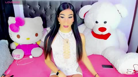 Snapshot of x_indomitable1 chatting on 30, 10, 2025 Maria Juliana online show from 30, 10, 2025