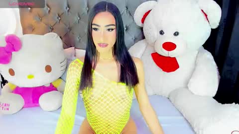 Maria Juliana online show from 8, 1, 2026