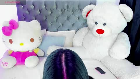 Snapshot of x_indomitable1 chatting on 22, 4, 2026 Maria Juliana online show from 22, 4, 2026