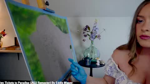Snapshot of x_lily_x chatting on 26, 5, 2026 Lily online show from 26, 5, 2026