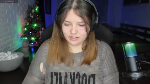 LOVE NERDS ONLY online show from 29, 12, 2024