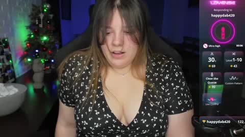 LOVE NERDS ONLY online show from 2, 1, 2025