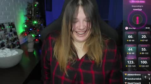 LOVE NERDS ONLY online show from 11, 1, 2025