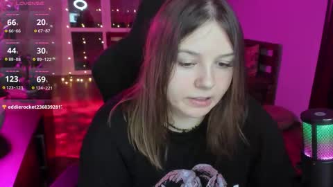 LOVE NERDS ONLY online show from 8, 1, 2026