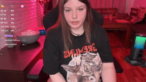 LOVE NERDS ONLY online show from 4, 4, 2026