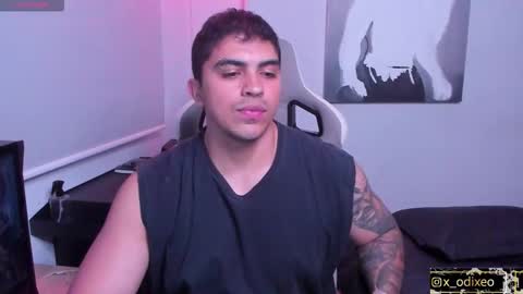 Odixeo online show from 24, 3, 2026