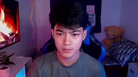 Prince Aldrian  online show from 3, 1, 2025