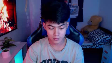 Prince Aldrian  online show from 13, 2, 2025