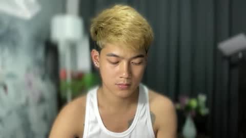 Prince Aldrian  online show from 20, 9, 2025