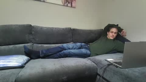 xalegarmax online show from 15, 1, 2025