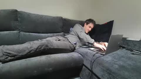 xalegarmax online show from 25, 1, 2025