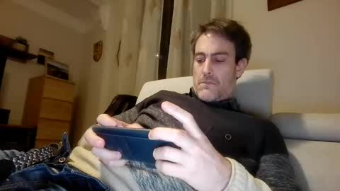 xalegarmax online show from 13, 2, 2026