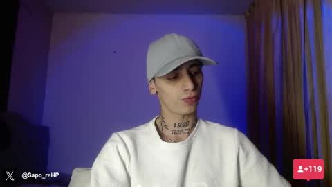 Snapshot of xalejo_max chatting on 6, 10, 2025 xalejo_max online show from 6, 10, 2025