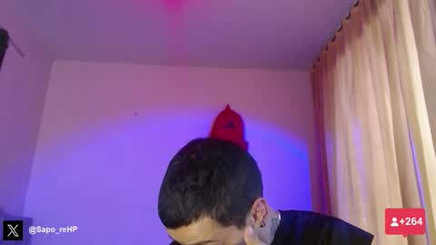 Snapshot of xalejo_max chatting on 7, 10, 2025 xalejo_max online show from 7, 10, 2025
