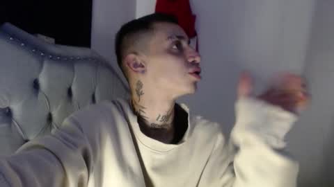 Snapshot of xalejo_max chatting on 13, 10, 2025 xalejo_max online show from 13, 10, 2025