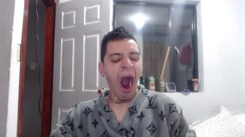 Snapshot of xalejo_max chatting on 4, 11, 2025 xalejo_max online show from 4, 11, 2025