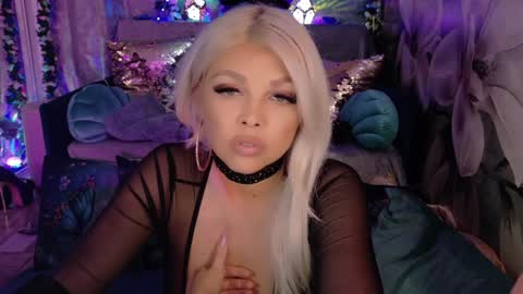 Snapshot of xalexax chatting on 6, 3, 2025 sooo hey im Sperm Mystik from Fuckistan i want you full my all holes bcs i have penis fever online show from 6, 3, 2025