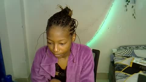 Snapshot of xalia_caramel chatting on 20, 11, 2025 Alexa online show from 20, 11, 2025