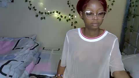 Snapshot of xalia_caramel chatting on 8, 5, 2026 Alexa online show from 8, 5, 2026