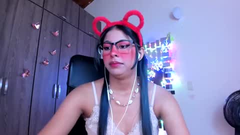 XALLYSONX online show from 9, 1, 2025