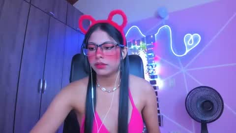 XALLYSONX online show from 19, 1, 2025