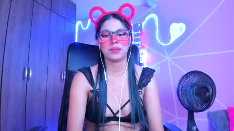 XALLYSONX online show from 12, 2, 2025