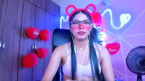 XALLYSONX online show from 20, 2, 2025