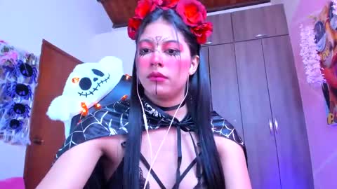 XALLYSONX online show from 31, 10, 2025