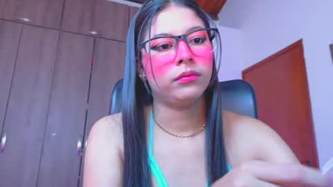 Snapshot of xallysonx_ chatting on 24, 6, 2026 XALLYSONX online show from 24, 6, 2026