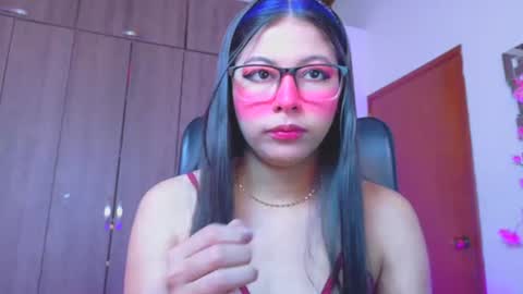 Snapshot of xallysonx_ chatting on 16, 7, 2026 XALLYSONX online show from 16, 7, 2026