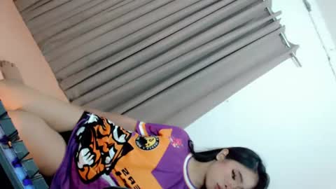 Snapshot of xam_blair_asian chatting on 21, 7, 2026 xam_blair_asian online show from 21, 7, 2026