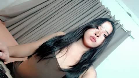 Snapshot of xam_blair_asian chatting on 25, 7, 2026 xam_blair_asian online show from 25, 7, 2026