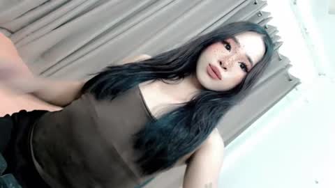 Snapshot of xam_blair_asian chatting on 26, 7, 2026 xam_blair_asian online show from 26, 7, 2026
