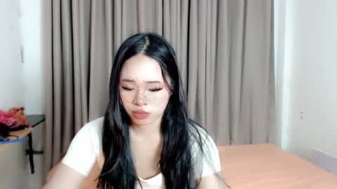 Snapshot of xam_blair_asian chatting on 27, 7, 2026 xam_blair_asian online show from 27, 7, 2026